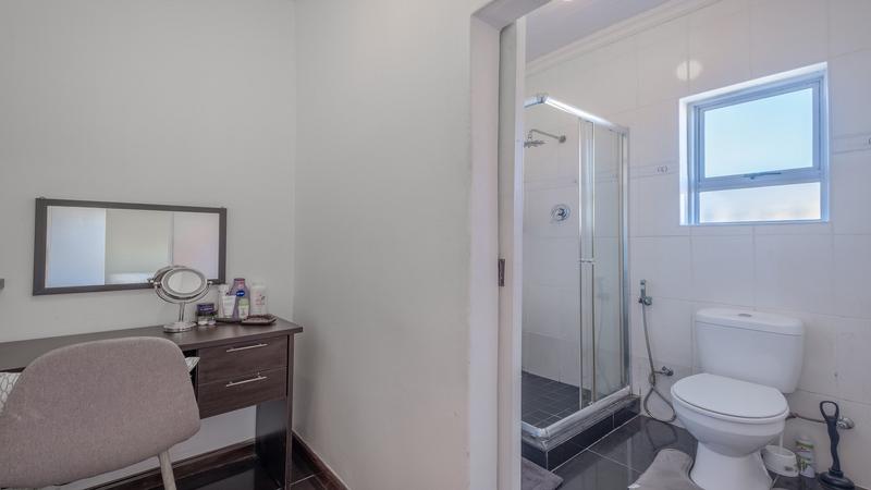 3 Bedroom Property for Sale in Tygerdal Western Cape